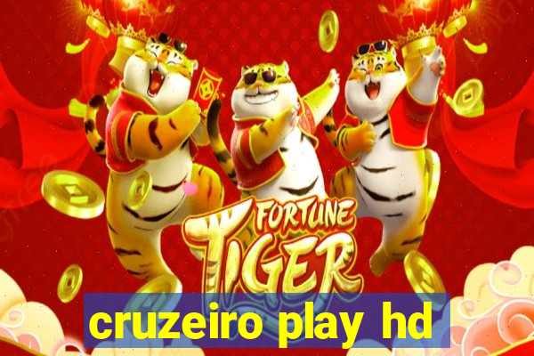 cruzeiro play hd